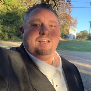 Meet your Posher, Todd